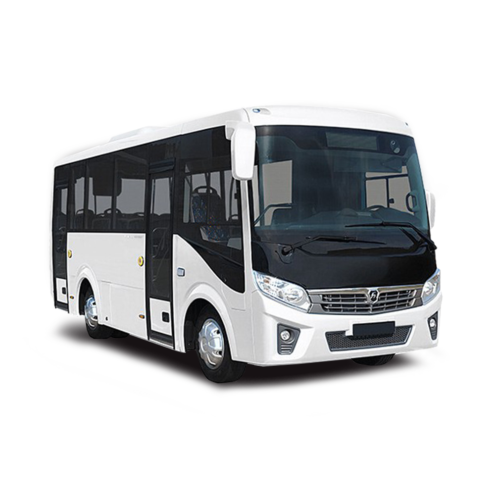 Автобус ПАЗ 320405-04 Vector NEXT пригородный (7.6 м)