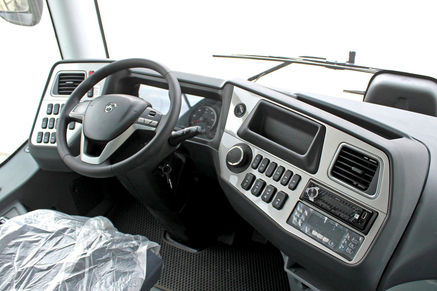 Автобус ПАЗ 422320-04 CITYMAX 9 