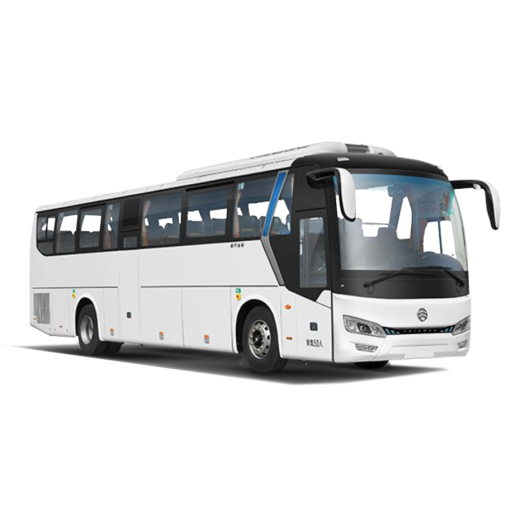 Автобус Golden Dragon XML6122J MAXIM