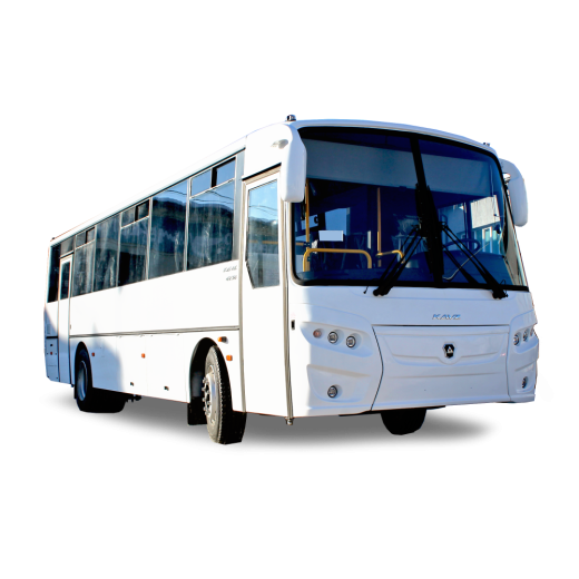 Автобус КАВЗ-4238-D1