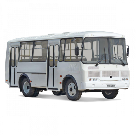 Автобус ПАЗ-320540-04